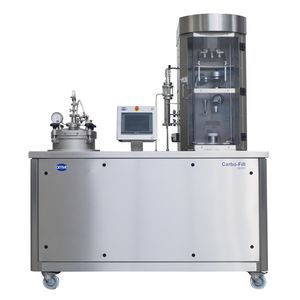gasatore di riempimento 1