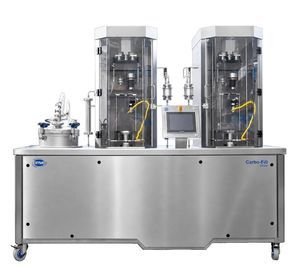 gasatore di riempimento 1