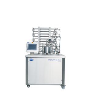 sterilizzatore da laboratorio