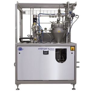 sterilizzatore da laboratorio