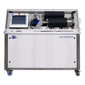 autoclave da laboratorio