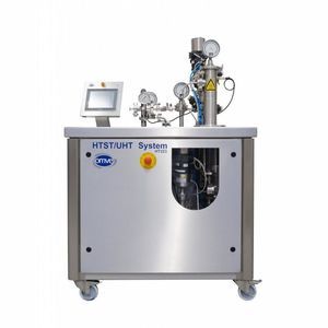 unità di sterilizzazione UHT 1