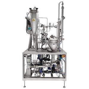 vaporetto industriale 1