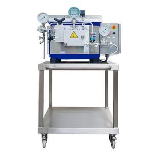 omogeneizzatore dinamico