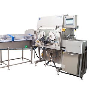 riempitrice chiuditrice automatica 1