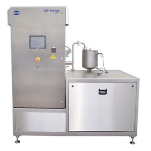 unità cleaning-in-place per l'industria agroalimentare 1