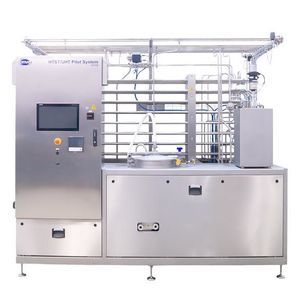 sterilizzatore di processo