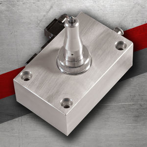 utensile per marcatura a micropercussione