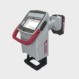 macchina di marcatura elettromagnetica