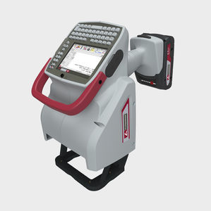 sistema di marcatura elettromagnetico