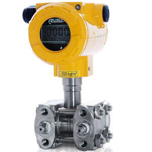 trasmettitore di pressione HART / PROFIBUS / di precisione