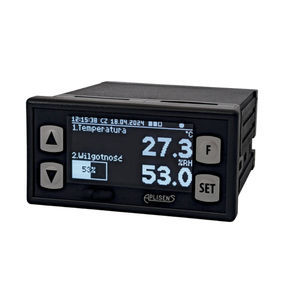 data logger di umidità