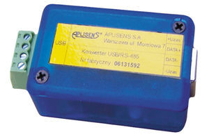 convertitore USB serie 1