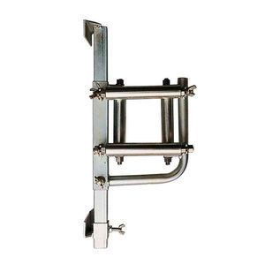 rack di cablaggio