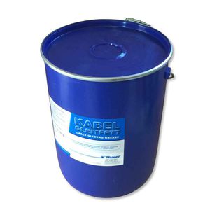 grasso di lubrificazione