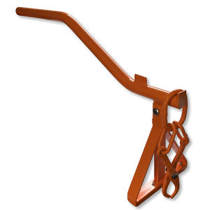 pinza per pozzetto