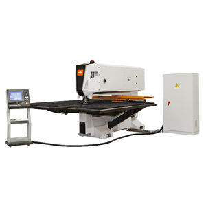 punzonatrice CNC