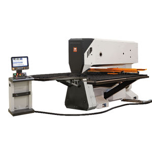 punzonatrice CNC
