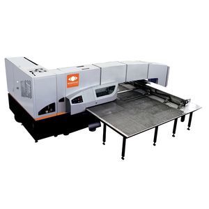 punzonatrice CNC 1
