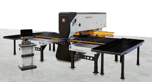 punzonatrice CNC