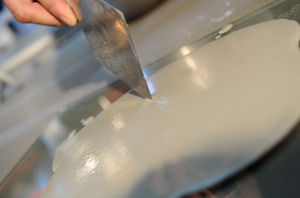 additivo per pittura