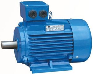 motore asincrono 1