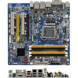 scheda madre micro-ATX 1
