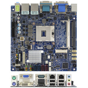 scheda madre mini-ITX 1