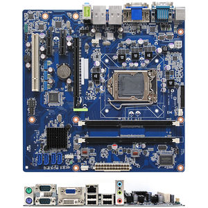 scheda madre micro-ATX 1