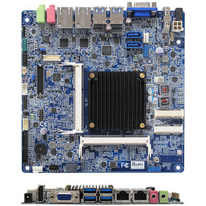 scheda madre mini-ITX