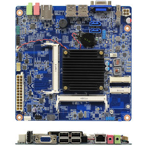 scheda madre mini-ITX 1