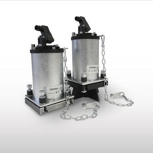 vibratore elettropneumatico