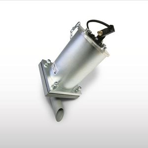 cannone ad aria