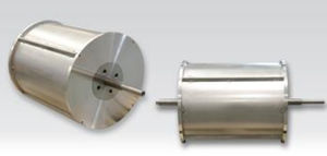 separatore a tamburo magnetico