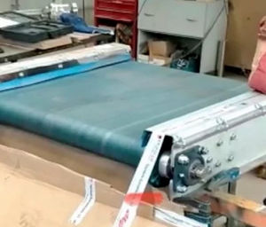 separatore a tamburo magnetico