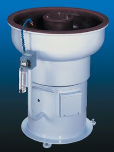 vibratore con azionamento elettrico