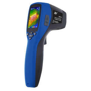 imager per diagnostica su edificio