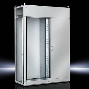 armadio elettrico di distribuzione