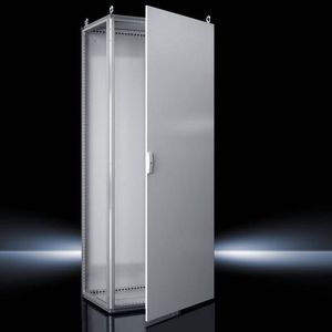 armadio elettrico di distribuzione