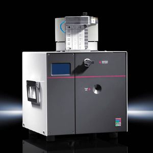 pressa crimpatrice per cavi elettrici