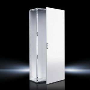 armadio elettrico di distribuzione