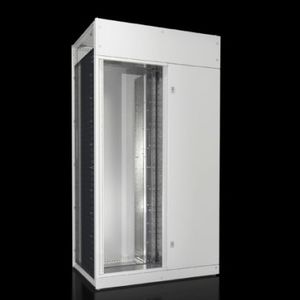 armadio elettrico di distribuzione