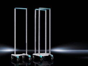 ripartitore per rack