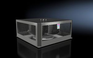 unità di refrigerazione non specificato