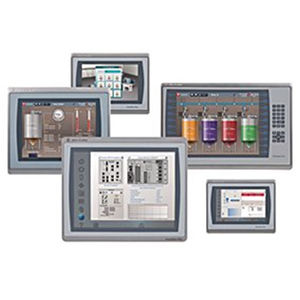 terminale con touch screen