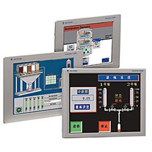 monitor touch screen / 1024 x 768 / 1280 x 1024 / ad incastro