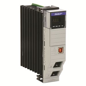 modulo di comunicazione Ethernet / DeviceNet / programmabile / per tramissione dati