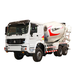 camion betoniera per calcestruzzo