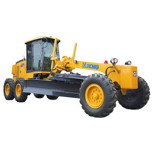 motolivellatrice per cantiere