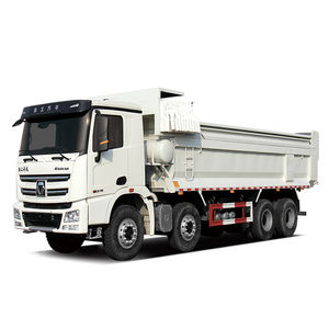 dumper rigido
